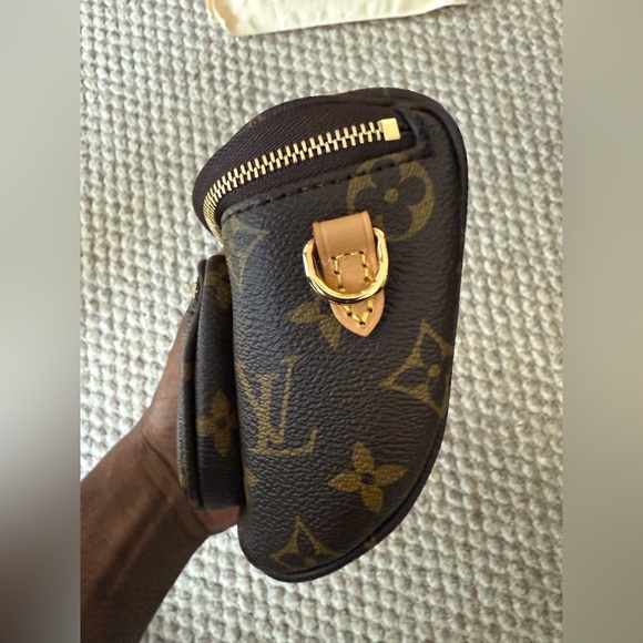 Louis Vuitton Mini Bumbag (Brand New) - Picture 5 of 9